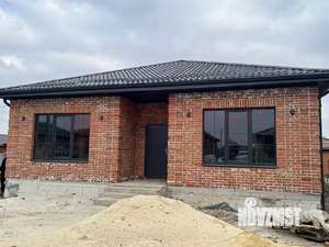 Дом 125м², 1-этажный, участок 4 сот.