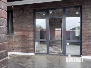 Дом 100м², 1-этажный, участок 6 сот.