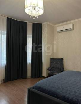 Дом 110м², 2-этажный, участок 2 сот.