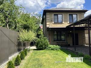 Дом 120м², 2-этажный, участок 3 сот.