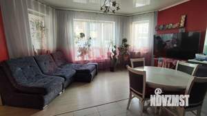 Дом 80м², 1-этажный, участок 3 сот.