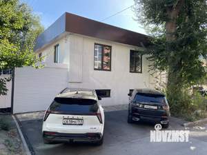 Дом 263м², 2-этажный, участок 3 сот.