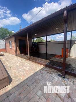 Дом 230м², 2-этажный, участок 5 сот.