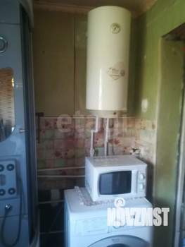 Дом 100м², 1-этажный, участок 5 сот.