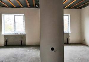 Дом 140м², 2-этажный, участок 3 сот.