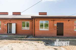Дом 36м², 1-этажный, участок 2 сот.