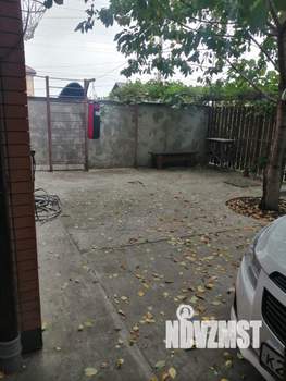 Дом 83м², 2-этажный, участок 2 сот.