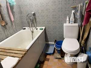 Дом 63м², 1-этажный, участок 3 сот.