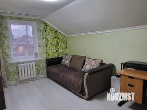 Дом 105м², 2-этажный, участок 3 сот.