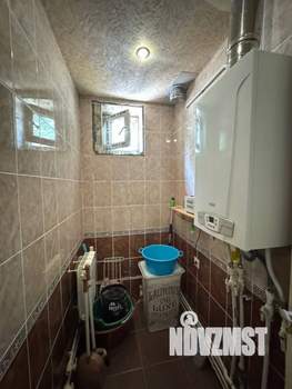 Дом 155м², 1-этажный, участок 5 сот.