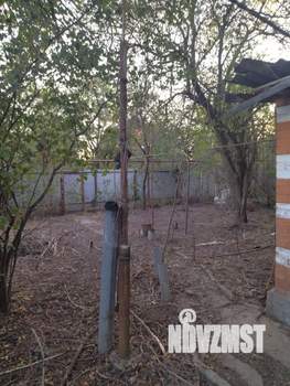 Дом 26м², 1-этажный, участок 7 сот.