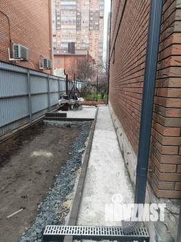 Дом 360м², 2-этажный, участок 7 сот.