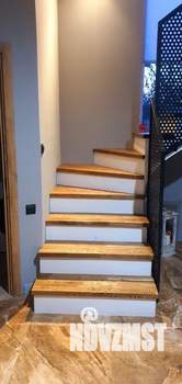 Дом 115м², 2-этажный, участок 4 сот.