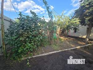 Дом 112м², 1-этажный, участок 6 сот.