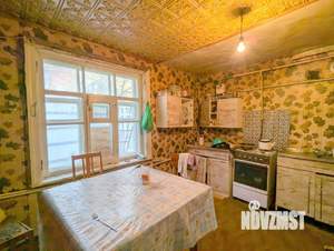 Дом 75м², 1-этажный, участок 5 сот.