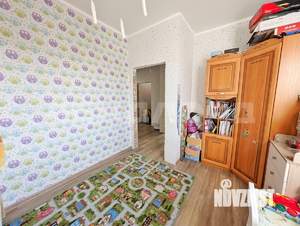 Дом 72м², 1-этажный, участок 4 сот.