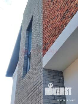 Дом 131м², 2-этажный, участок 3 сот.