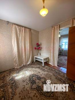 Дом 40м², 1-этажный, участок 3 сот.