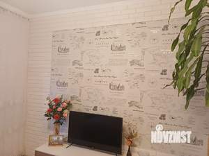 Дом 130м², 1-этажный, участок 2 сот.