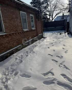 Дом 54м², 1-этажный, участок 3 сот.