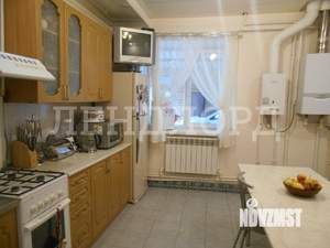 Дом 220м², 2-этажный, участок 7 сот.