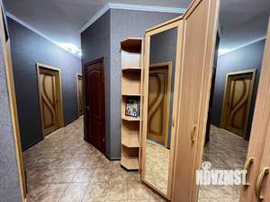 Дом 90м², 1-этажный, участок 3 сот.