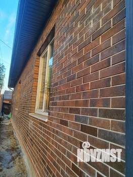 Дом 135м², 1-этажный, участок 6 сот.