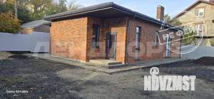 Дом 130м², 1-этажный, участок 5 сот.