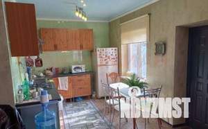 Дом 60м², 1-этажный, участок 3 сот.