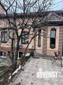 Дом 202м², 3-этажный, участок 6 сот.