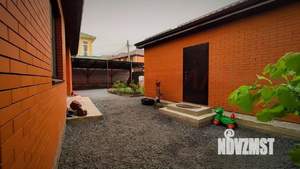 Дом 122м², 2-этажный, участок 5 сот.