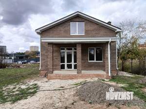 Дача 181м², 2-этажный, участок 6 сот.