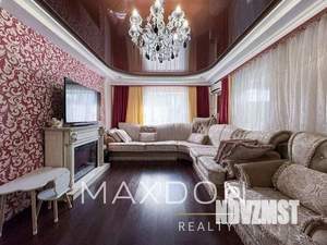 Дом 150м², 2-этажный, участок 5 сот.