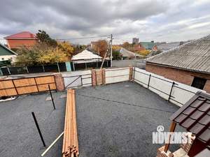 Дом 120м², 2-этажный, участок 3 сот.