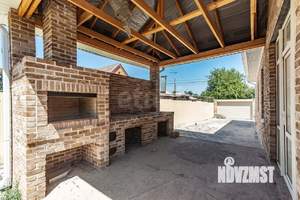 Дом 140м², 1-этажный, участок 5 сот.