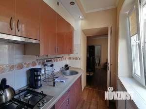 Дом 53м², 1-этажный, участок 2 сот.