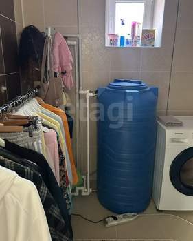 Дом 110м², 2-этажный, участок 1 сот.