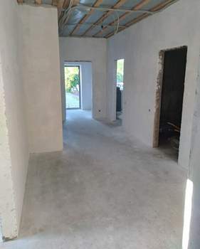 Дом 130м², 1-этажный, участок 5 сот.