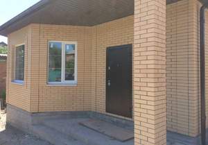 Дом 90м², 1-этажный, участок 5 сот.