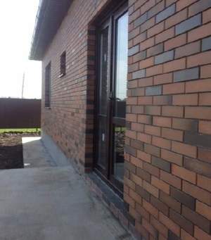 Дом 95м², 1-этажный, участок 3 сот.