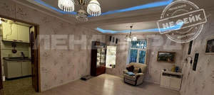 Дом 113м², 1-этажный, участок 3 сот.