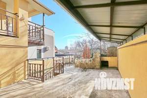 Дом 157м², 2-этажный, участок 5 сот.