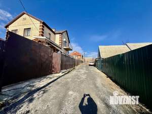 Дом 50м², 2-этажный, участок 5 сот.