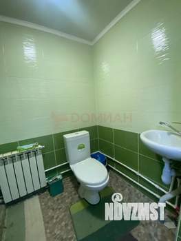 Дом 42м², 1-этажный, участок 2 сот.