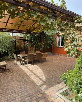 Дом 75м², 1-этажный, участок 3 сот.