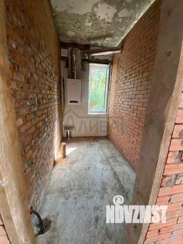 Дом 130м², 2-этажный, участок 4 сот.