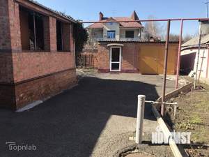 Дом 60м², 1-этажный, участок 5 сот.