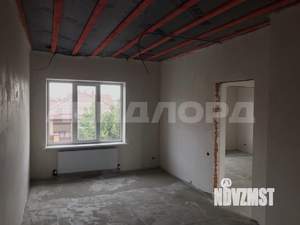 Дом 130м², 2-этажный, участок 4 сот.