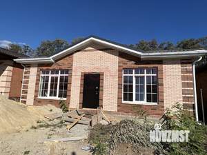 Дом 110м², 1-этажный, участок 4 сот.