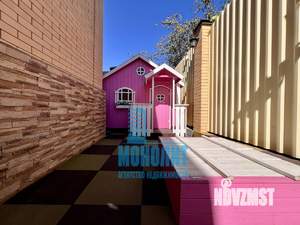 Дом 255м², 2-этажный, участок 7 сот.